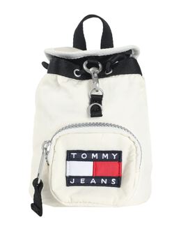 TOMMY JEANS: Многоцветная сумка 