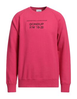 DONDUP: Флисовый свитшот 