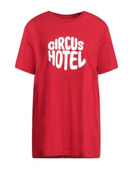 CIRCUS HOTEL: Футболка с принтом 