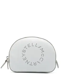 Stella McCartney: Белая сумка 