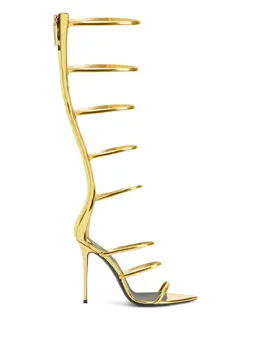 Giuseppe Zanotti: Сандалии 