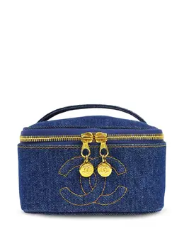 CHANEL Pre-Owned: Сумка 