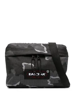 Eastpak: Чёрная сумка 