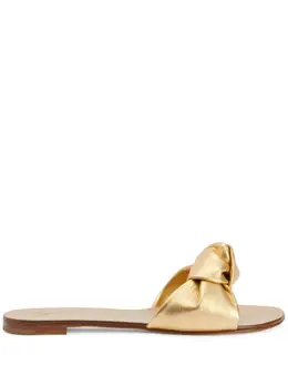 Giuseppe Zanotti: Сандалии 