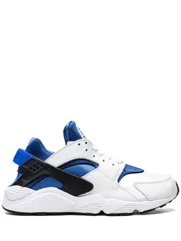 Nike: Белые кроссовки  Air Huarache