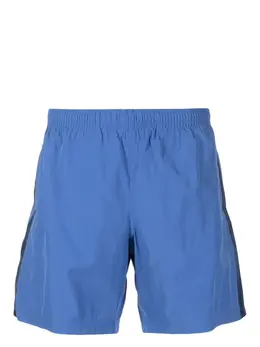 Alexander McQueen: Плавки  Selvedge