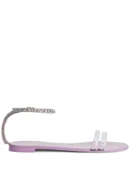 Giuseppe Zanotti: Сандалии 
