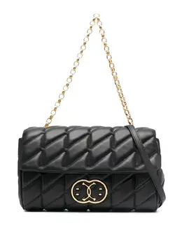 Moschino: Чёрная сумка 