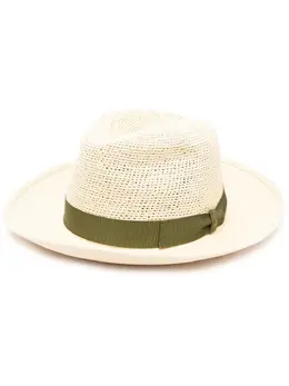 Borsalino: Зелёная шляпа 