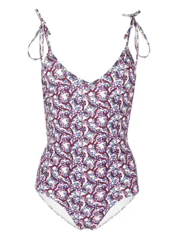 Isabel Marant: Купальник 