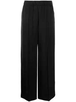 Jil Sander: Чёрные брюки 