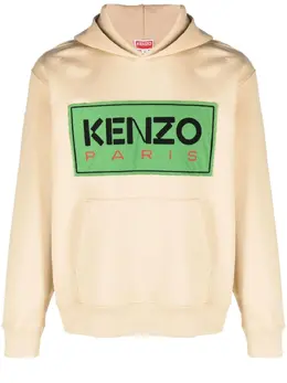 Kenzo: Толстовка стрейч 