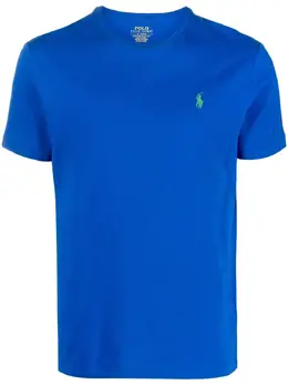 Polo Ralph Lauren: Футболка с коротким рукавом 