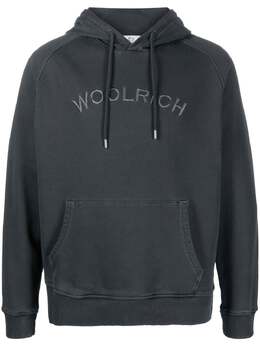 Woolrich: Хлопковая толстовка