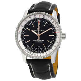 Breitling: Часы  Navitimer