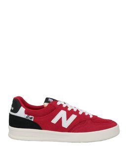 NEW BALANCE: Многоцветные кроссовки 