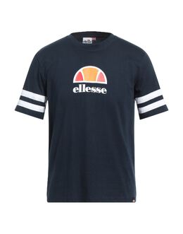 ELLESSE: Футболка с принтом 