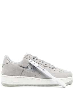 Nike: Кроссовки Air Force 1 Low