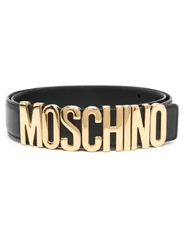 Moschino: Ремень 