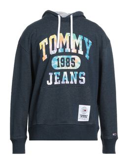 TOMMY JEANS: Флисовый свитшот 