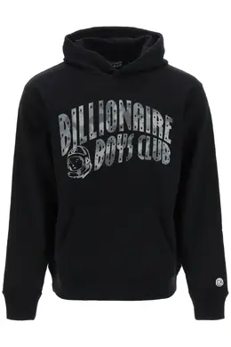 Billionaire Boys Club: Толстовка с капюшоном 