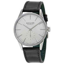 Nomos: Часы 