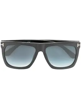 Tom Ford Eyewear: Очки 