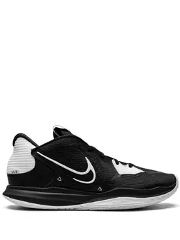 Nike: Чёрные кроссовки 