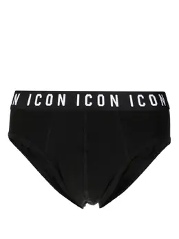 Dsquared2: Трусы  Icon