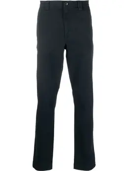 Woolrich: Хлопковые брюки 