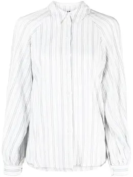 Tommy Hilfiger: Рубашка из вискозы 