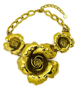 Roberto Cavalli: Колье 
