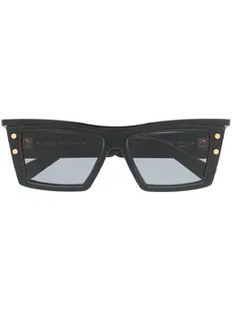 Balmain Eyewear: Очки 