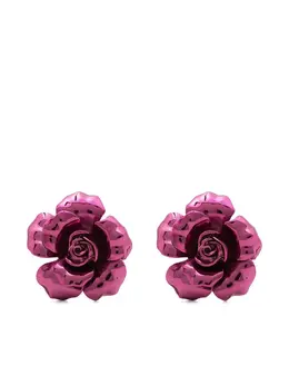 Roberto Cavalli: Серьги 