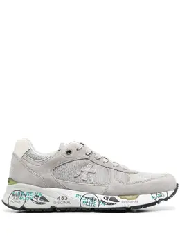 Premiata: Кроссовки  Mase