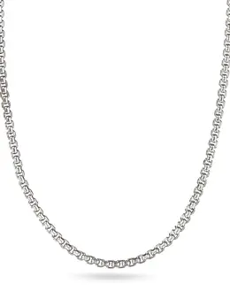 David Yurman: Колье 