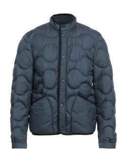 WOOLRICH: Стёганые куртка 