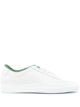 Common Projects: Белые кроссовки