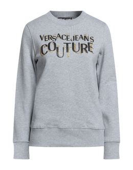 VERSACE JEANS COUTURE: Флисовый свитшот 