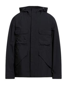 WOOLRICH: Куртка с капюшоном 