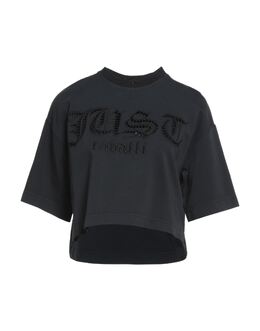 JUST CAVALLI: Свитшот с воротником 