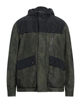 WOOLRICH: Куртка с капюшоном 