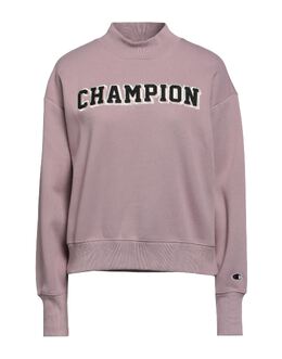 CHAMPION: Джинсовый свитшот 