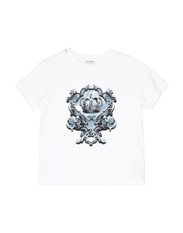 DOLCE & GABBANA: Футболка  T с принтом