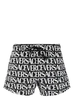 Versace: Плавки 