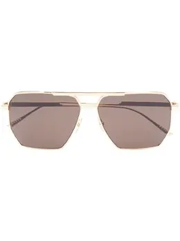 Bottega Veneta Eyewear: Очки