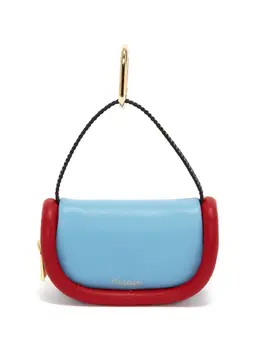 JW Anderson: Светлая сумка 