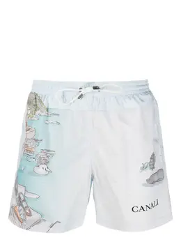 Canali: Плавки 