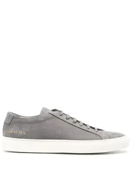 Common Projects: Кроссовки Achilles