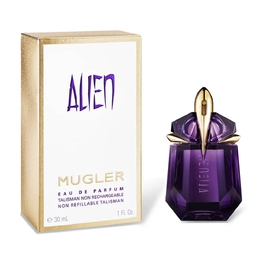 Thierry Mugler: Духи 